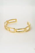 Duality Chain Bracelet