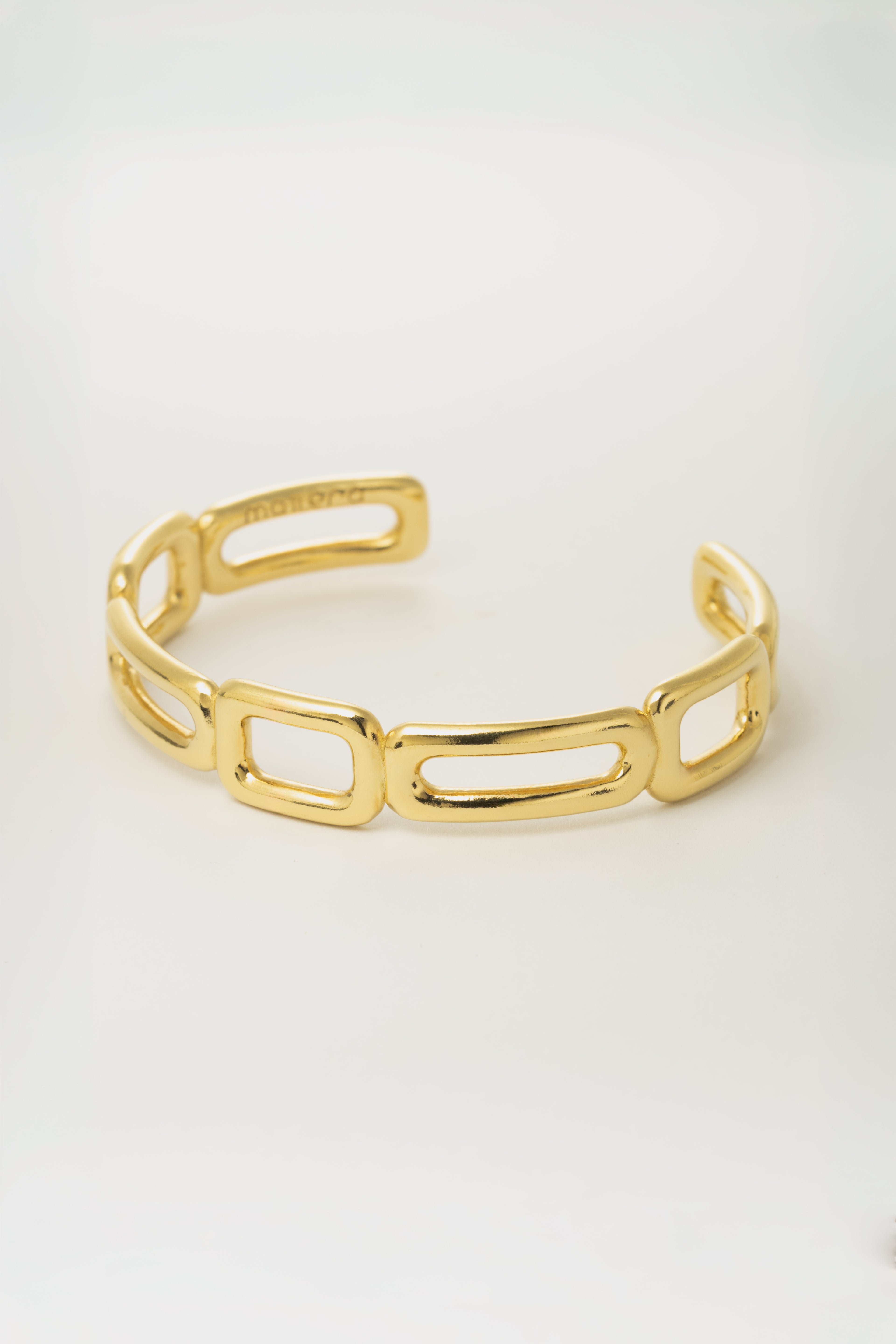 Duality Chain Bracelet