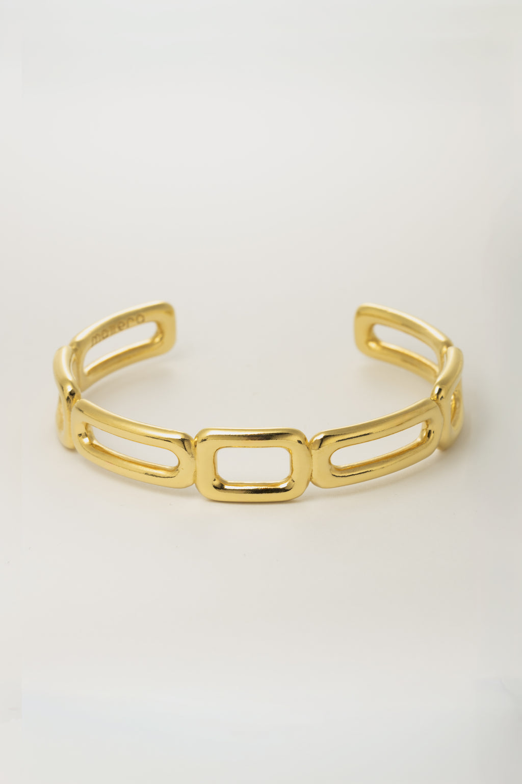 Duality Chain Bracelet