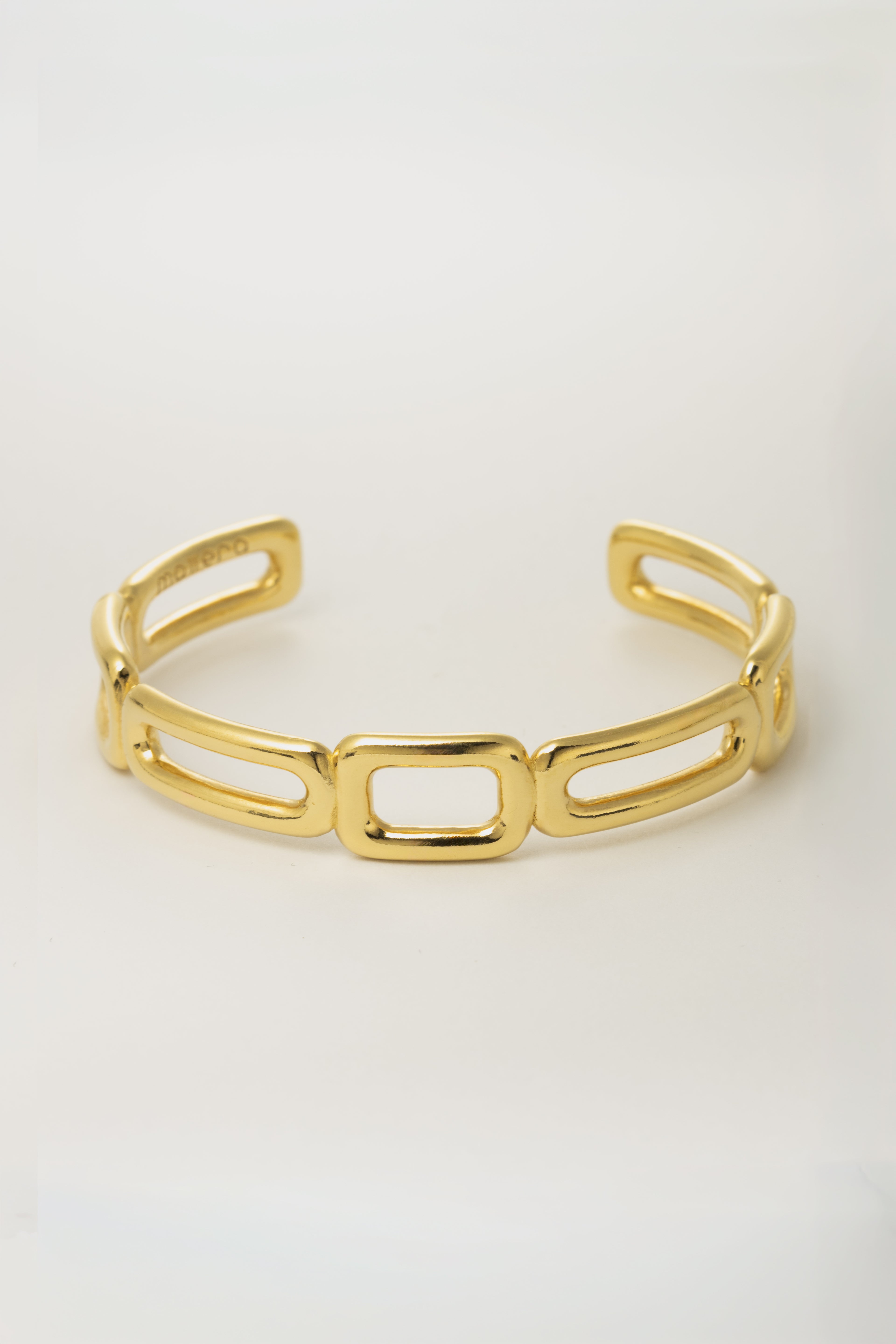 Duality Chain Bracelet