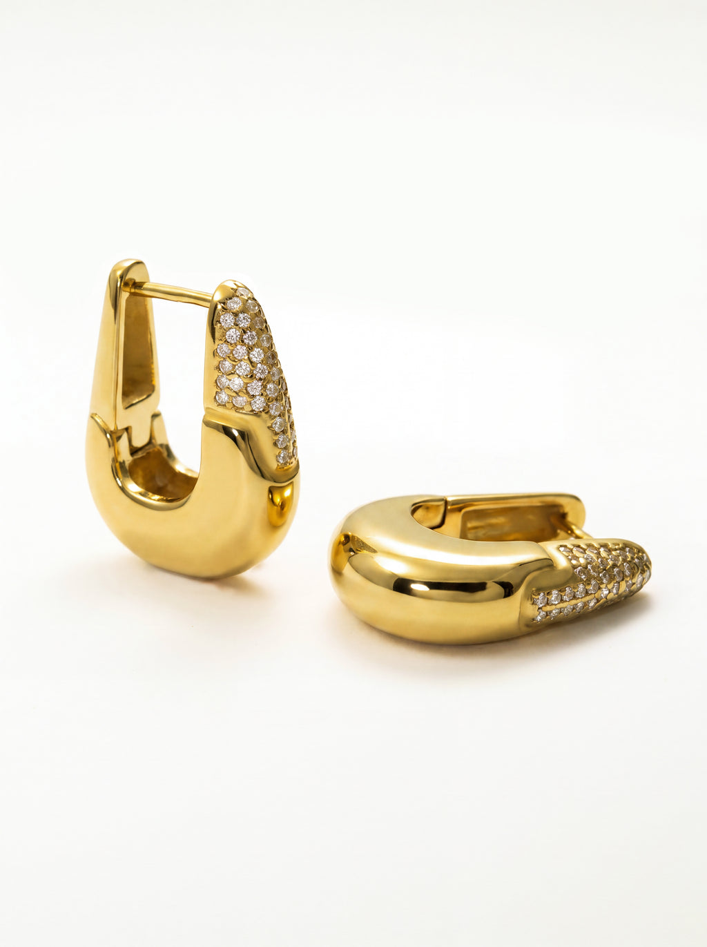 Fuse Earrings