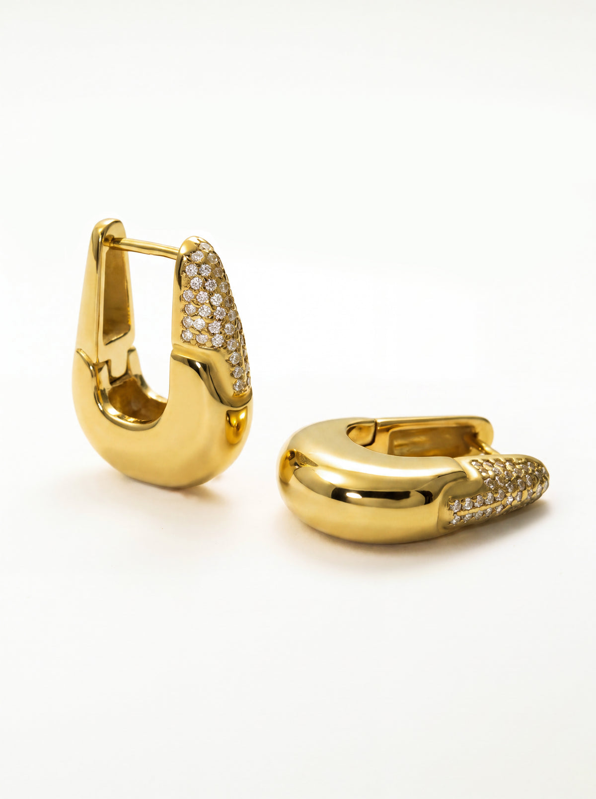 Fuse Earrings