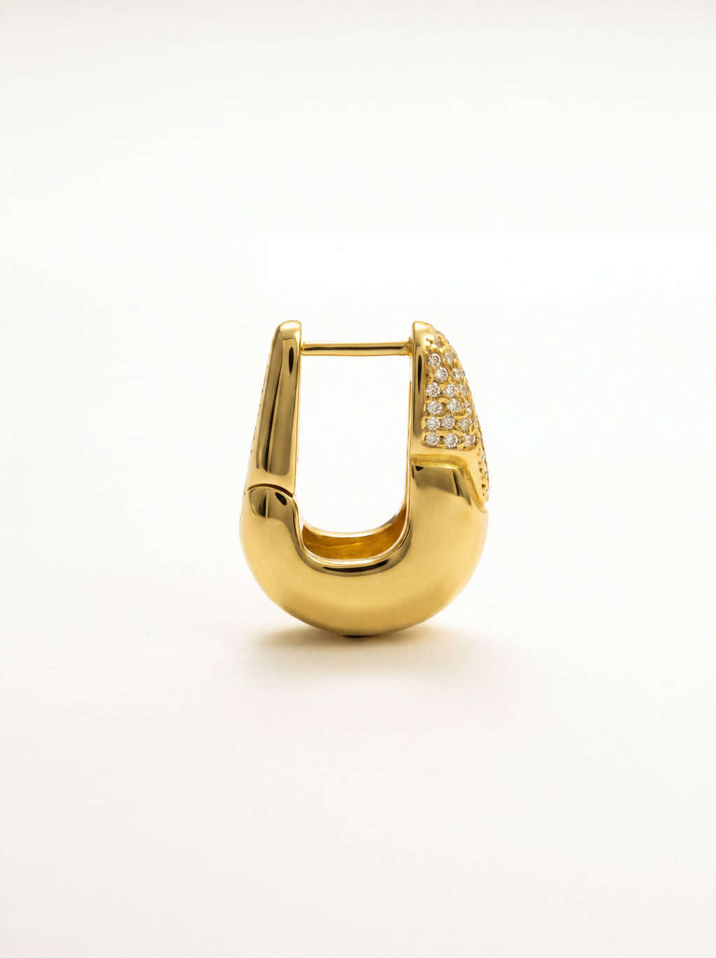 Fuse Earrings