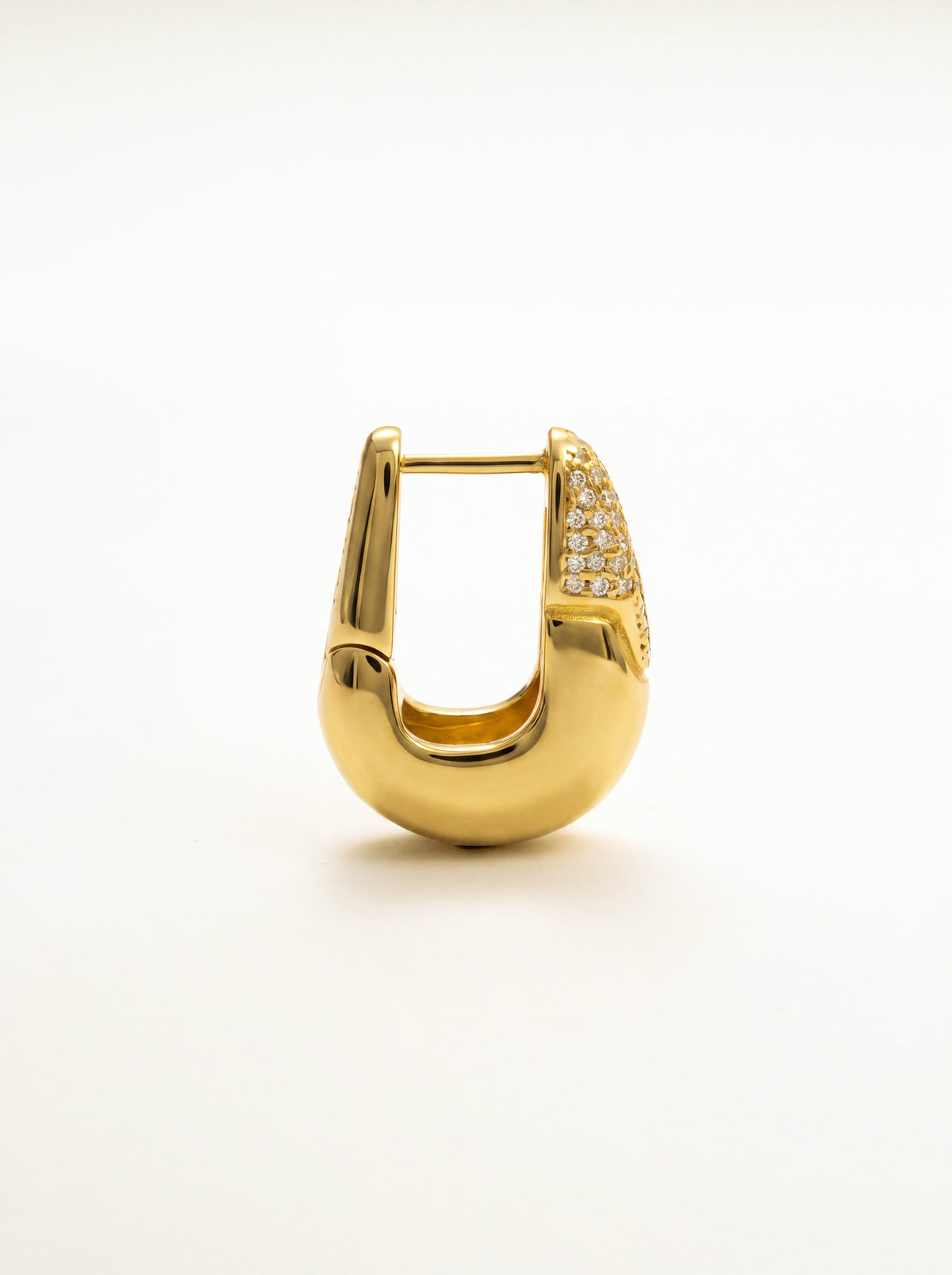 Fuse Earrings