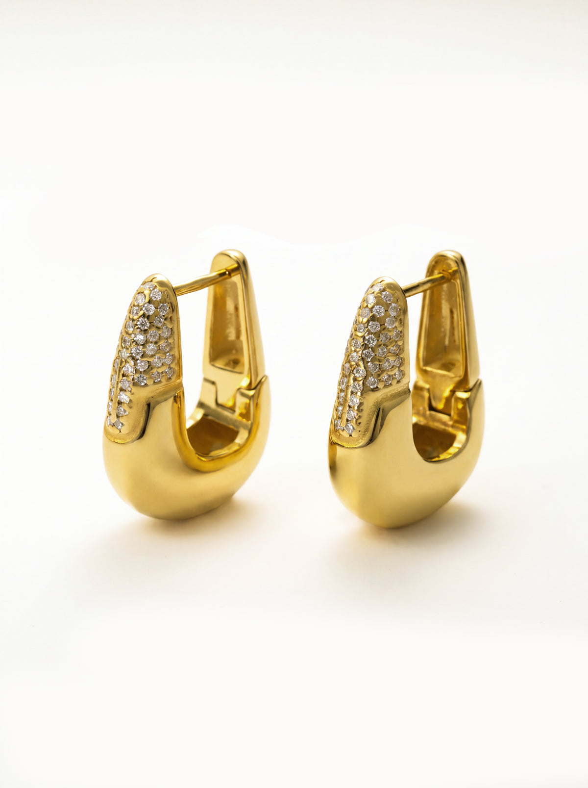 Fuse Earrings
