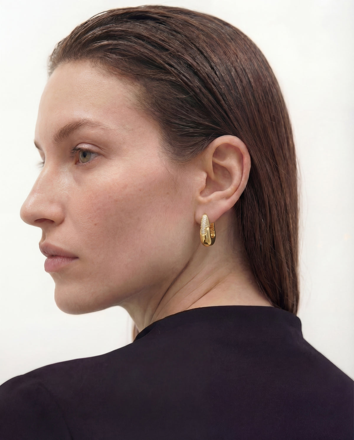 Fuse Earrings