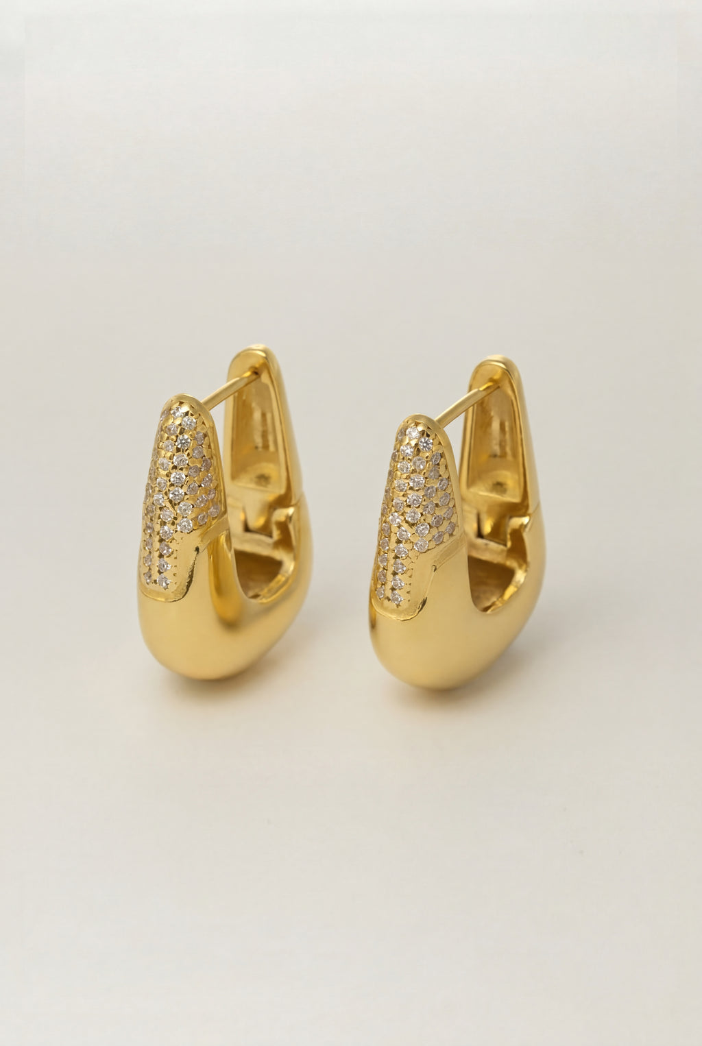 Fuse Earrings