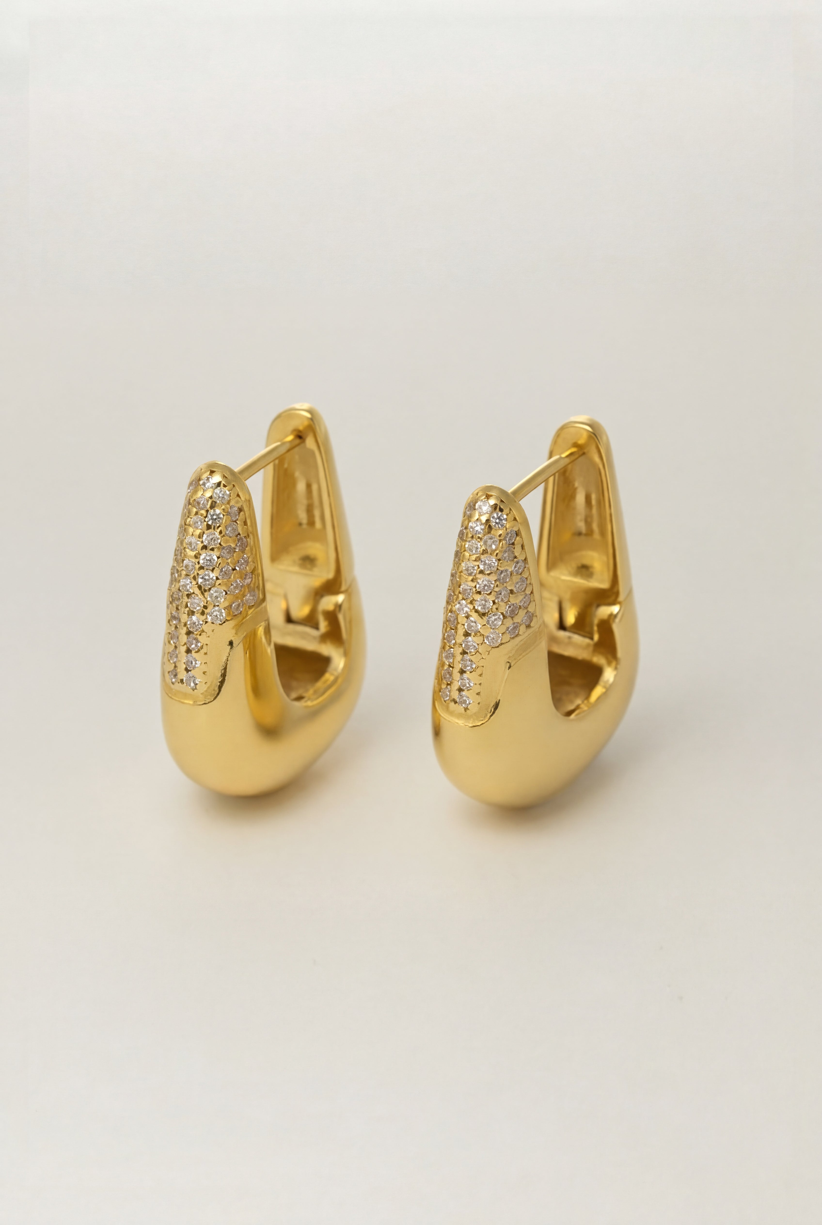 Fuse Earrings