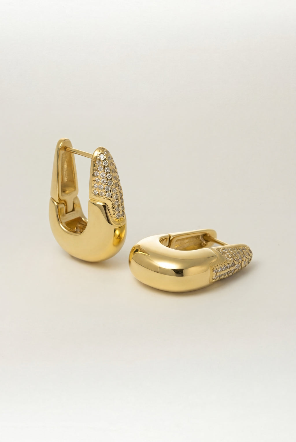 Fuse Earrings