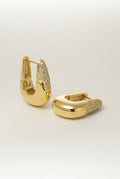 Fuse Earrings