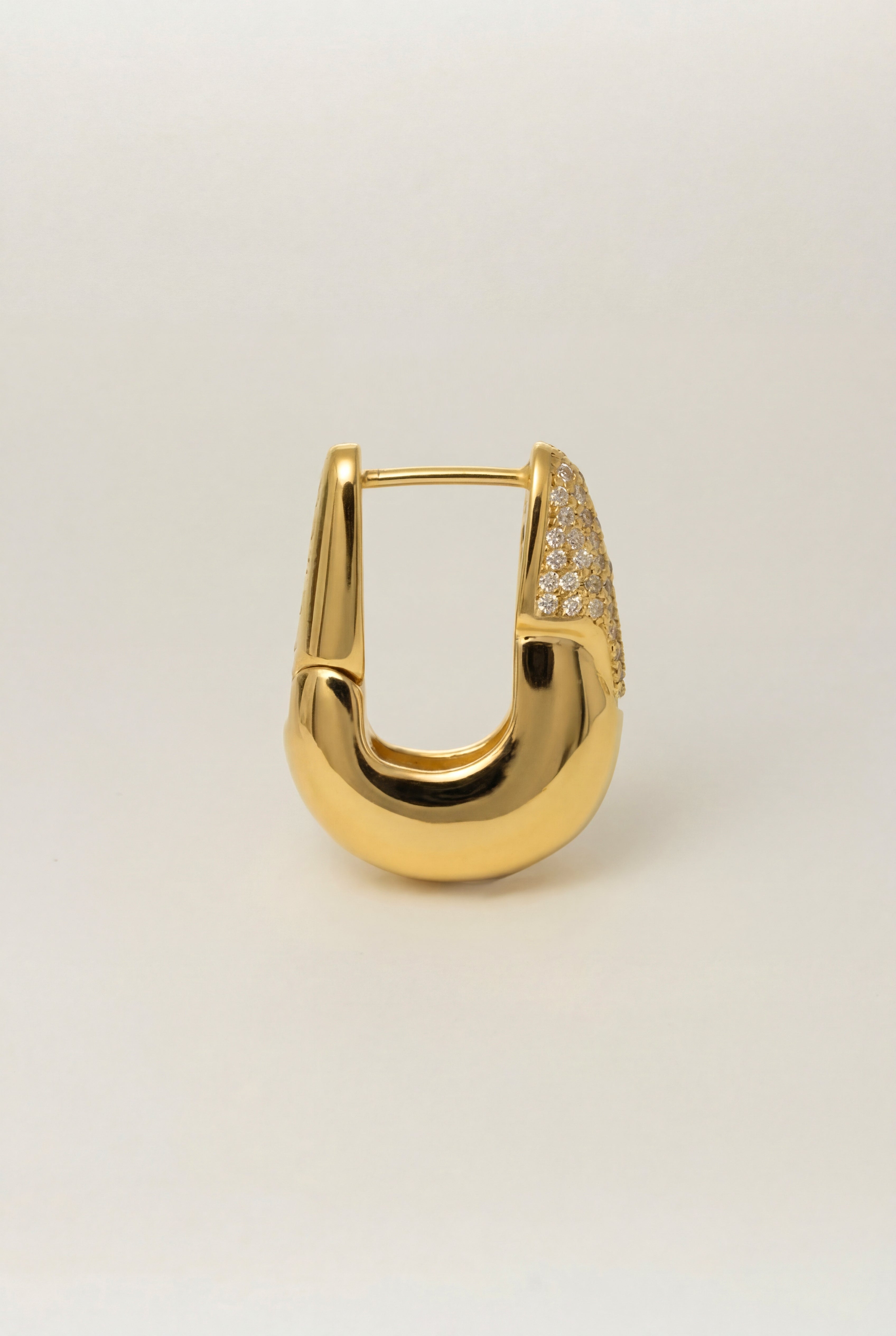 Fuse Earrings