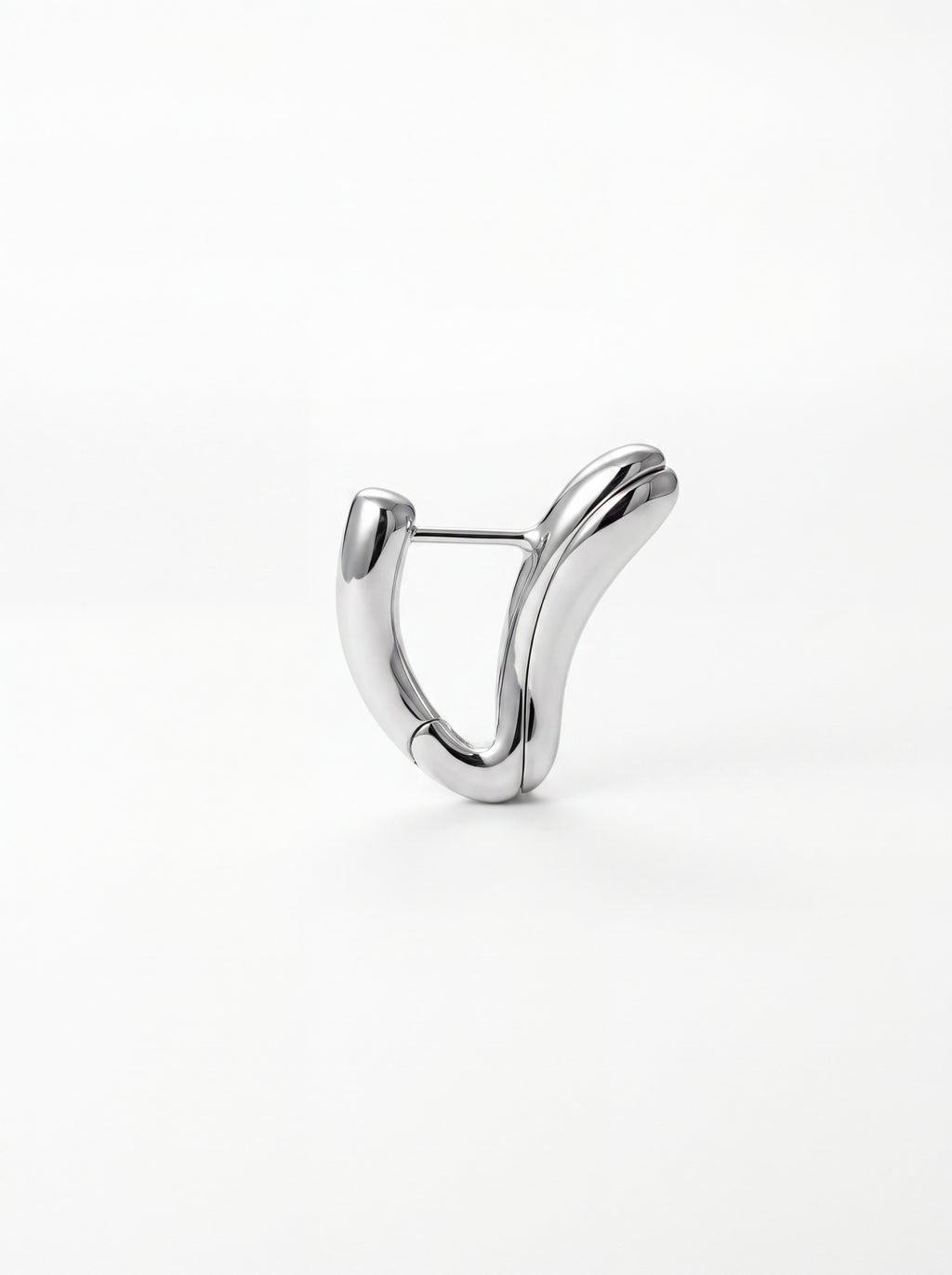 Harmony Silver Earrings