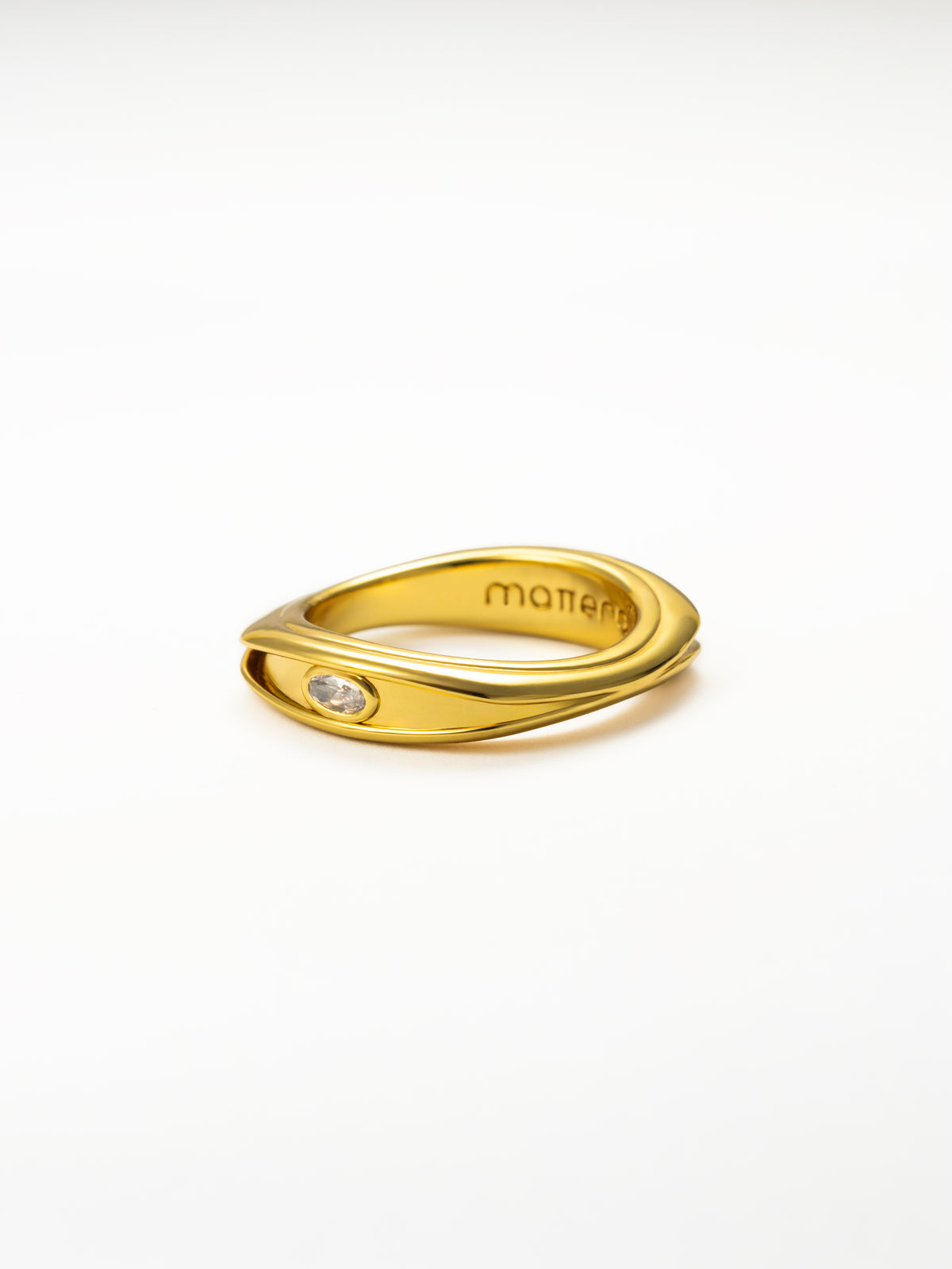 Harmony Ring