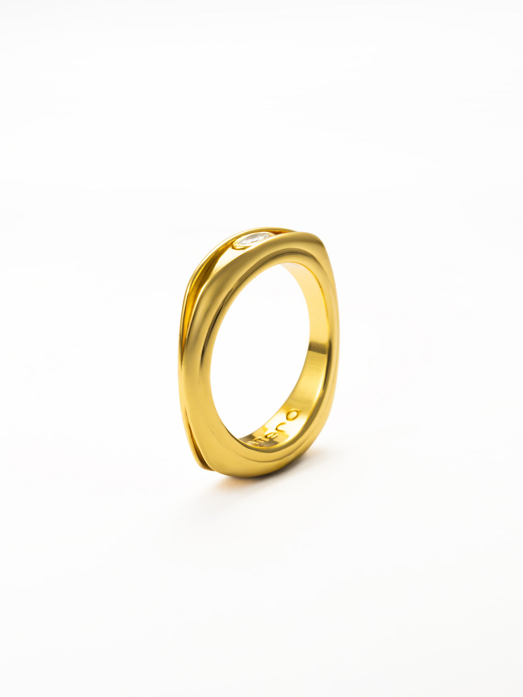 Harmony Ring