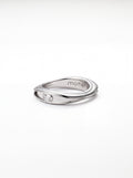 Harmony Silver Ring