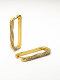 Interlace Earrings