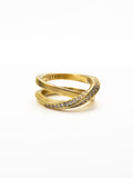 Interlace Ring