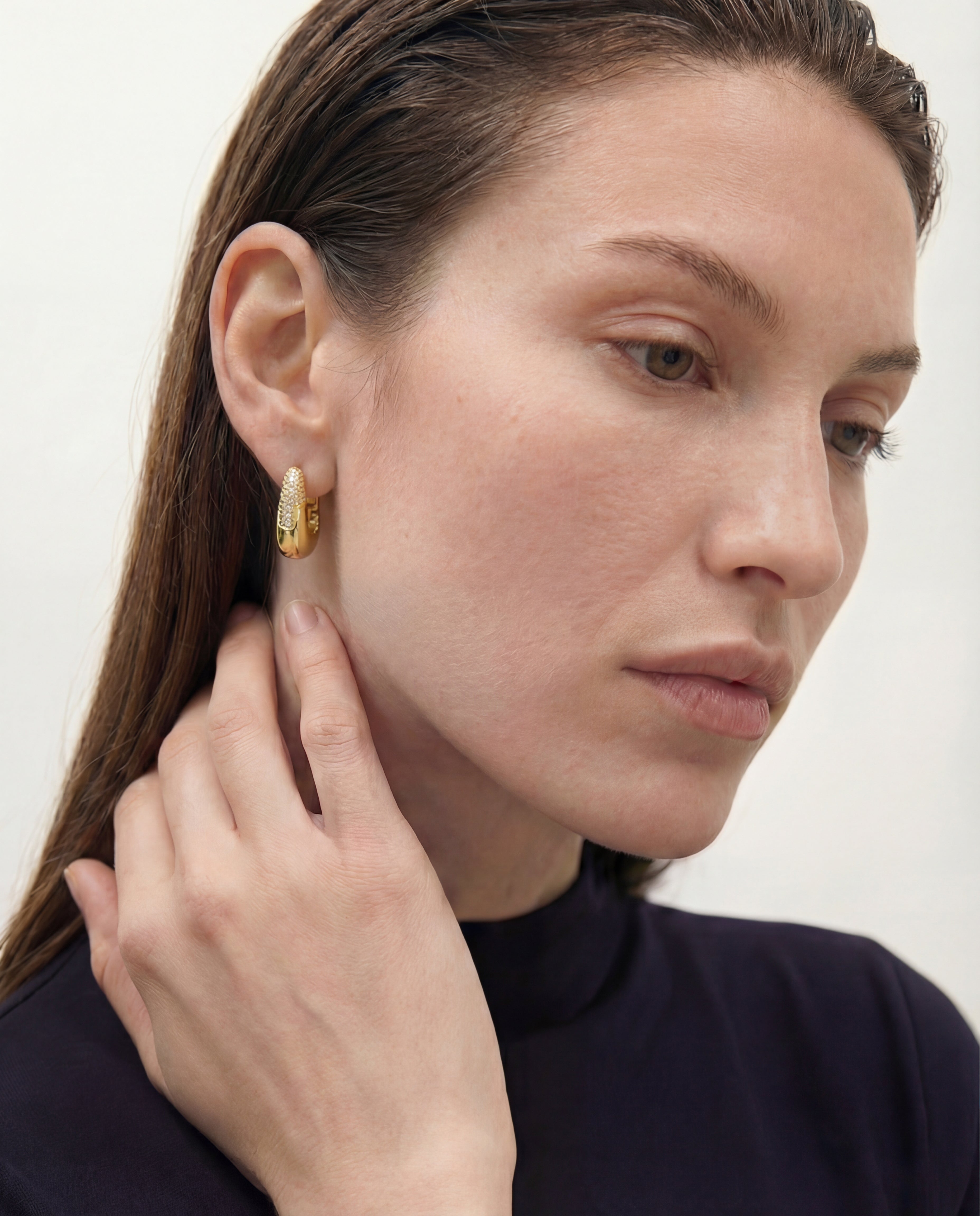 Fuse Earrings