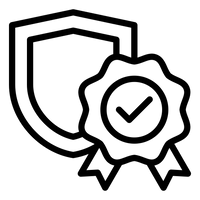 Piezas Certificadas